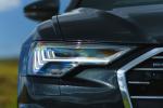 Audi A6 50 TDI Quattro S-Line Avant 2018 года (UK)
